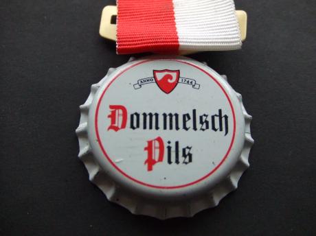 Dommelsch Pilsener Nederlands bier, Dommelsche bierbrouwerij